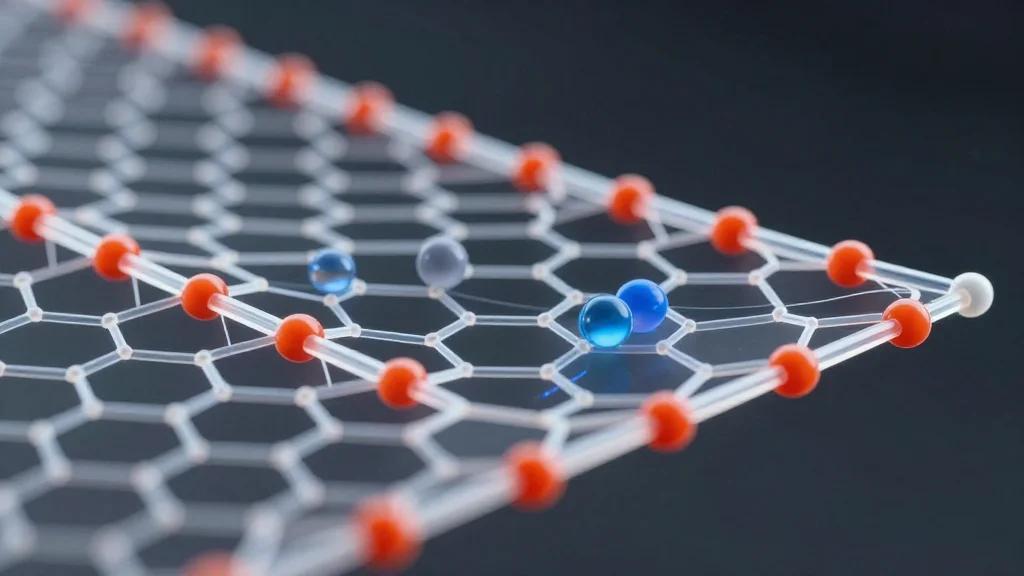 Oxygen-Modified Graphene Filters Boost Natural Gas Purification