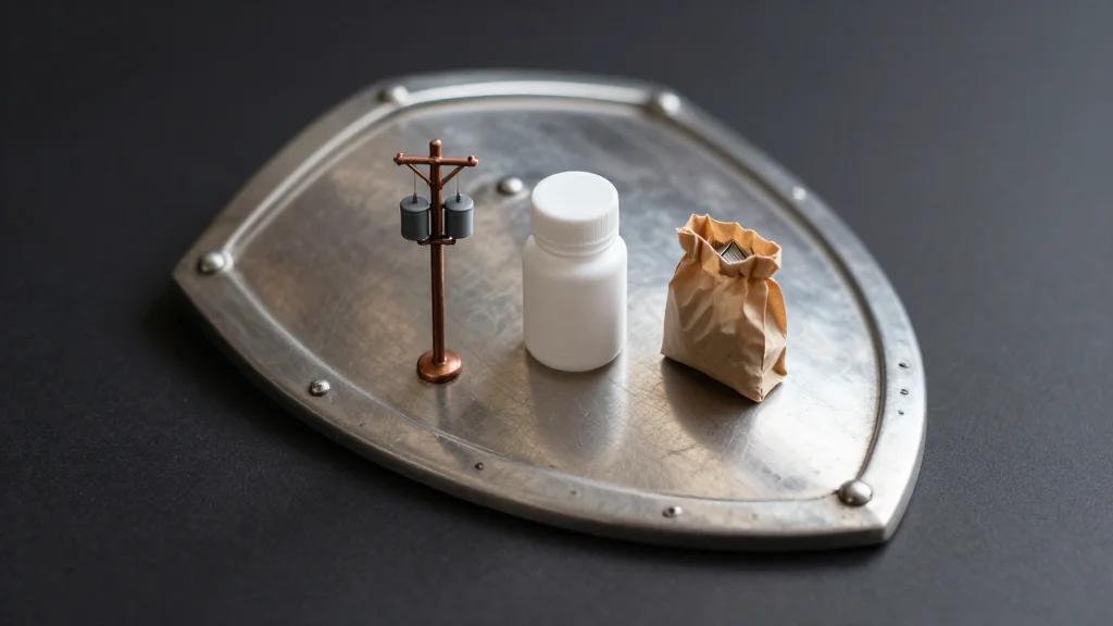 These Stocks and ETFs Can Beat the ‘Sell in May’ Slump — and Dodge the 2026 Midterm Blues