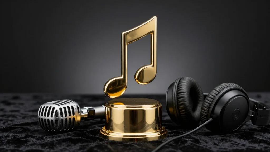 "52nd American Music Awards" Nominations Revealed