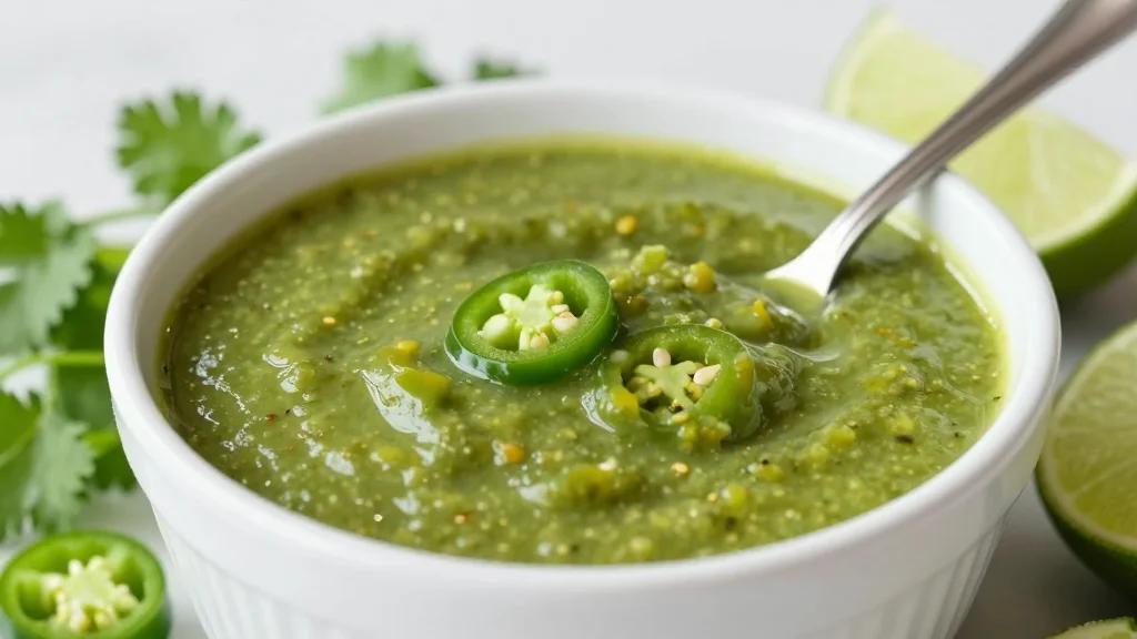 When You Don’t Know What’s for Dinner, Start with the Sauce