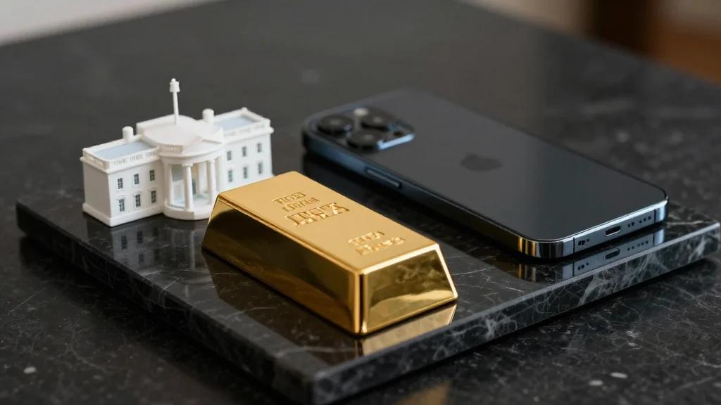 White House, Oracle, Silver Lake Dodge $10B TikTok Sale Questions