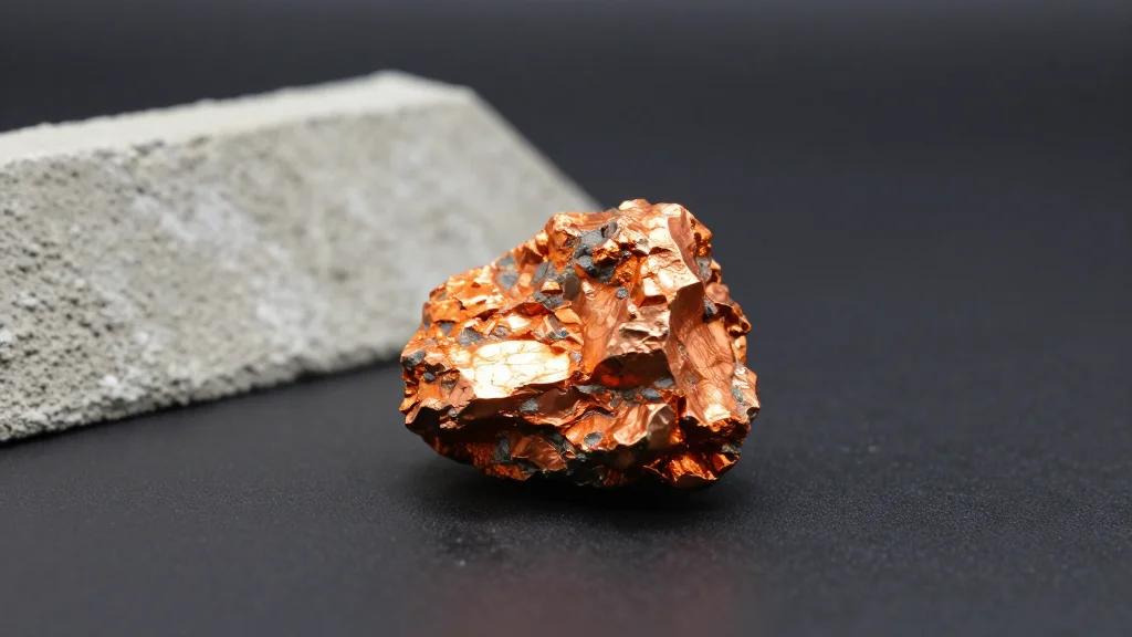 Teck Reaches Upper 2025 Copper Guidance Despite Tailings Limits