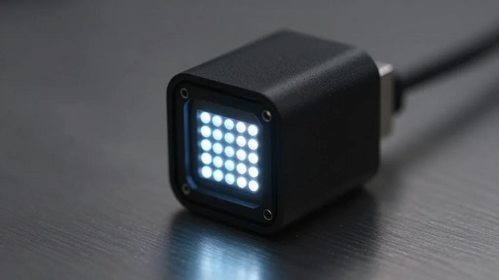 SDI Group Acquires PRP Optoelectronics for £9.3m