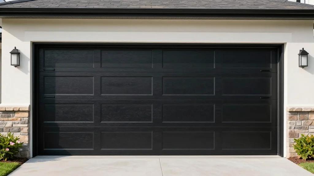 Oakland County Sellers Can Reclaim Up to 268% on Garage Door Upgrades, New Guide Shows