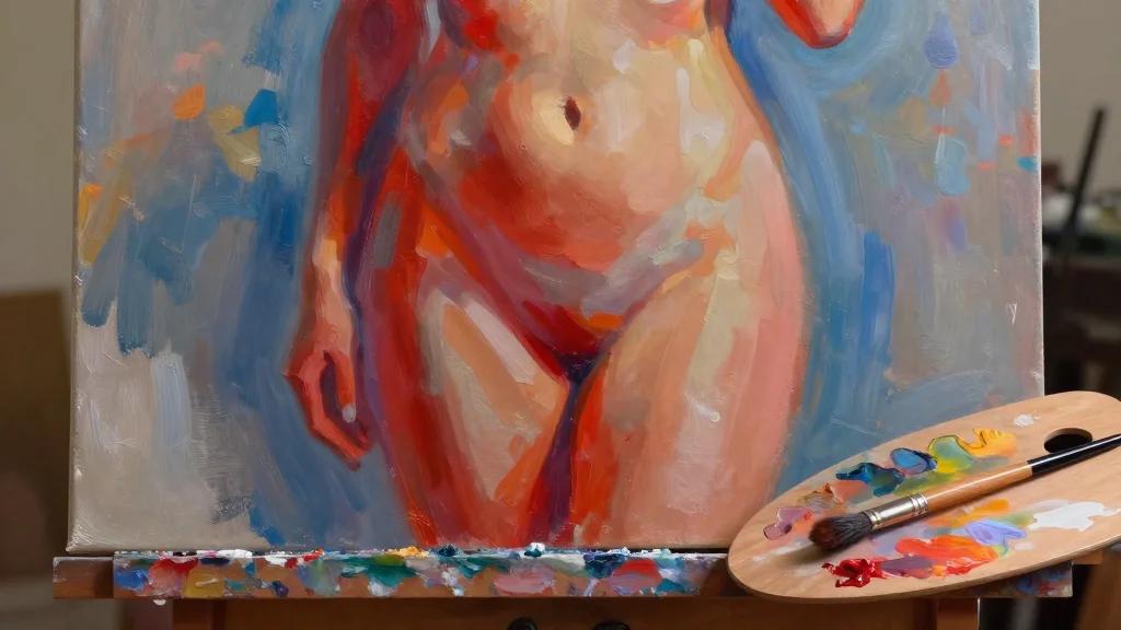 Very Strange Days: The Paintings of Jenny Morgan