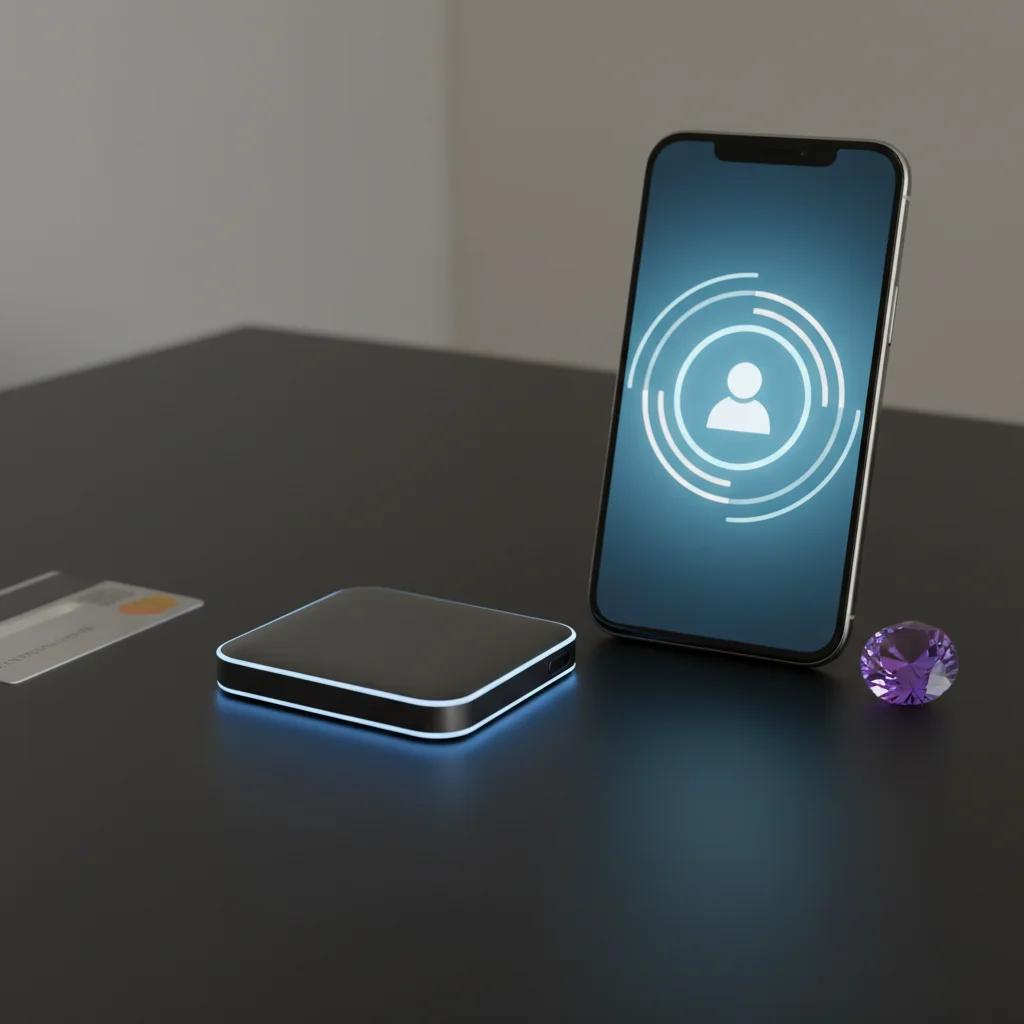 Mastercard Crypto Credential Brings Human‑Readable Wallets to Polygon