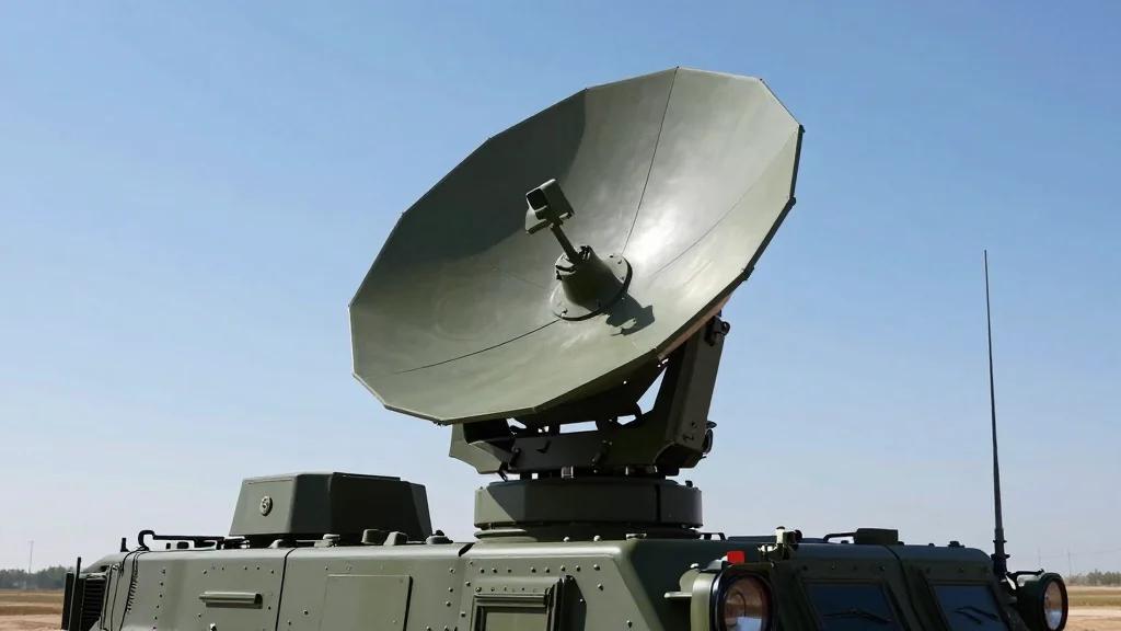 Echodyne Named as Radar System for Trust Automation’s $490M Air Force Counter-UAS Engineering Contract