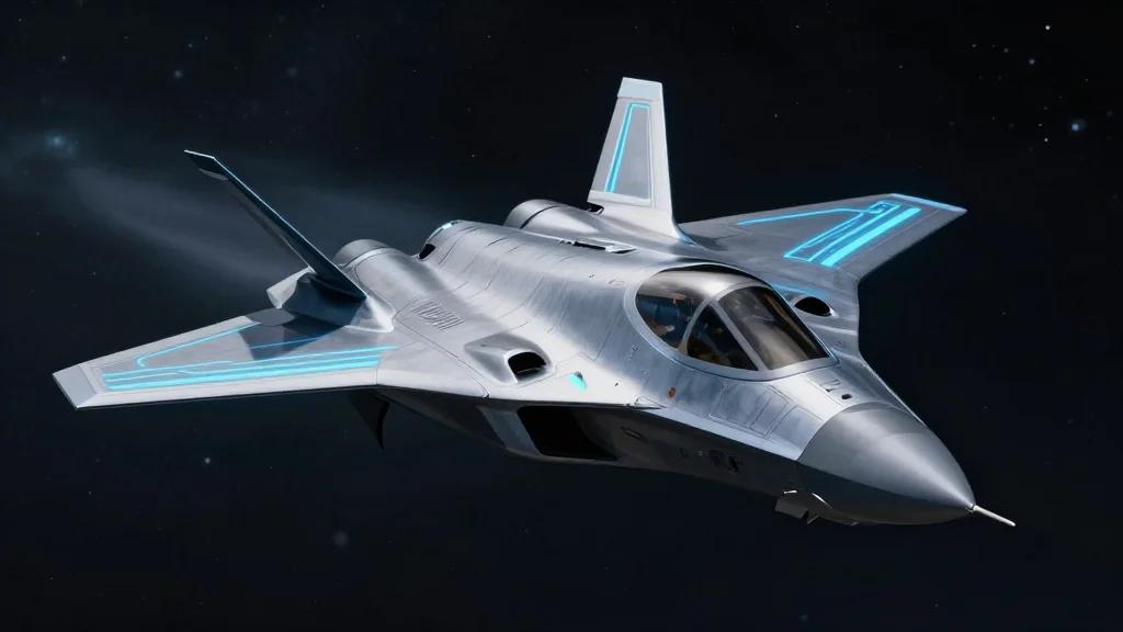 Pragmata Blends Hacking and Combat Into Spectacular Space Action