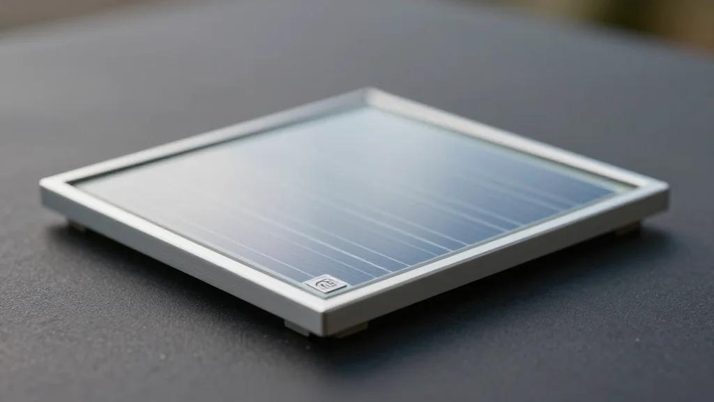 ClearVue Earns IEC Certification for Metal-Backed Panels