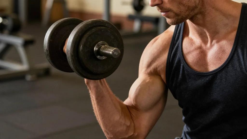 Weightlifting After 30: Your Essential Life Insurance