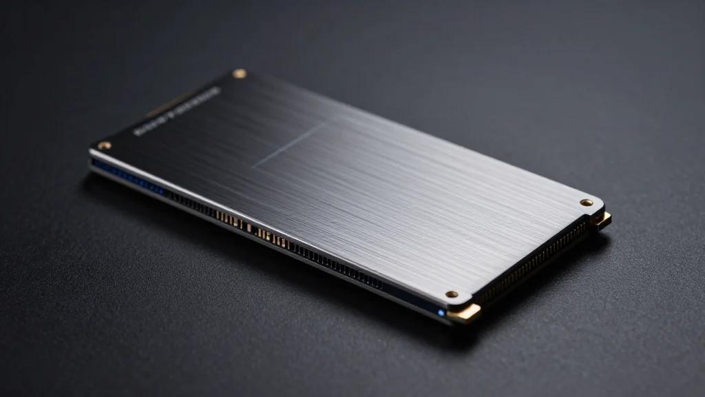 Kioxia Issues Firmware Update for EXCERIA G3 SSDs, Recommends Upgrade