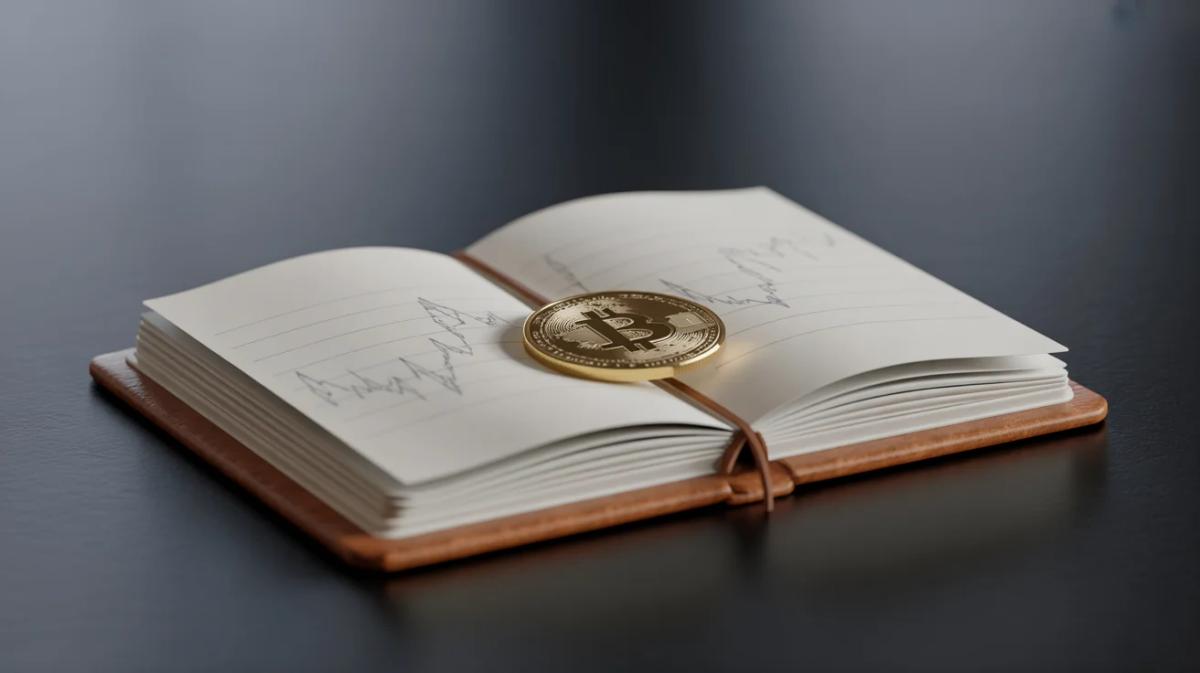 Simple Trading Journal Format Boosts Trade Review