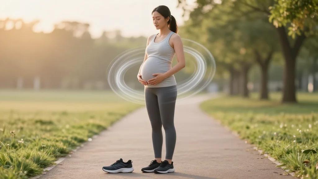Runners Should Adopt 360 Breathing Like Expectant Moms