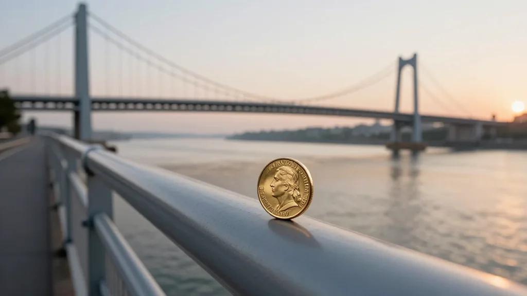 Circle Launches USDC Bridge to Simplify Cross‑chain Stablecoin Transfers