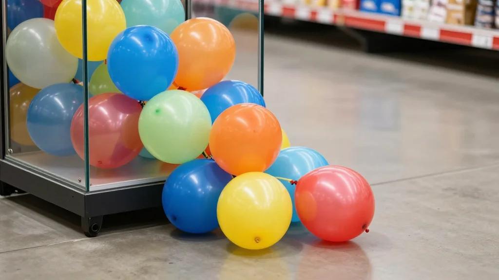 Party City Launches Inside 700 Staples Stores