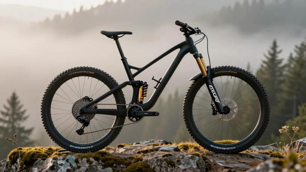 Who Wants to See Laurie Greenland Race an Iron Horse Sunday at Crankworx Rotorua?