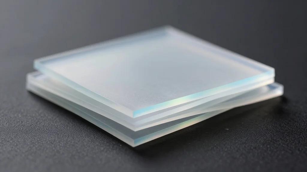 From Hyperbolic In-Plane Anisotropy to an Optical Chirality: A New Route to Nanoscale Circular Polarizers