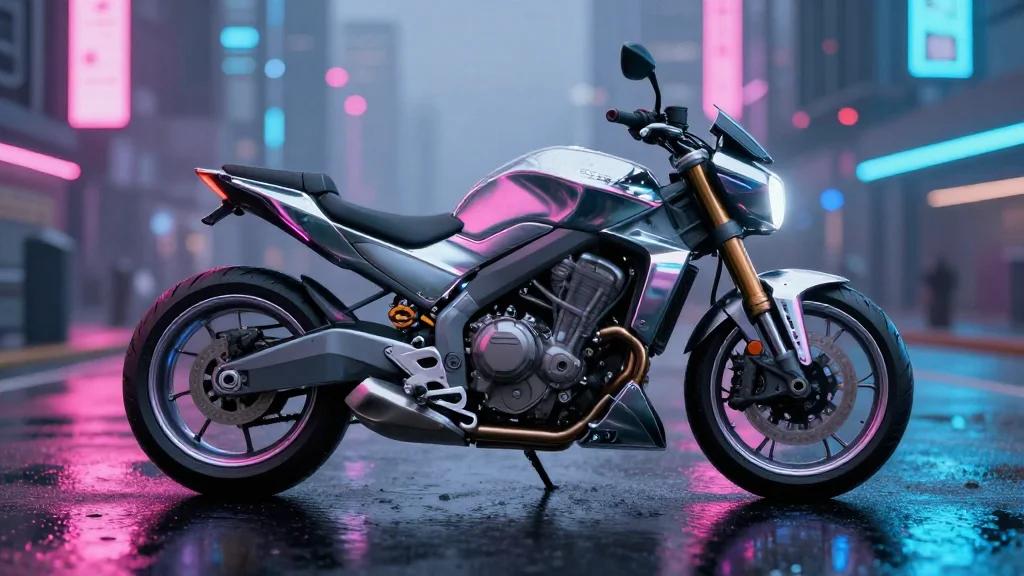 The Legendary Cyberpunk Anime ‘Akira’ Demands a Rewatch