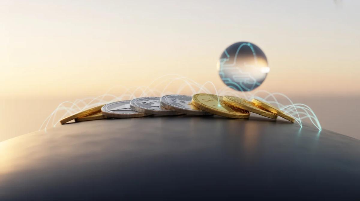 Altcoins Revive: 2026 Set for Web3 Growth