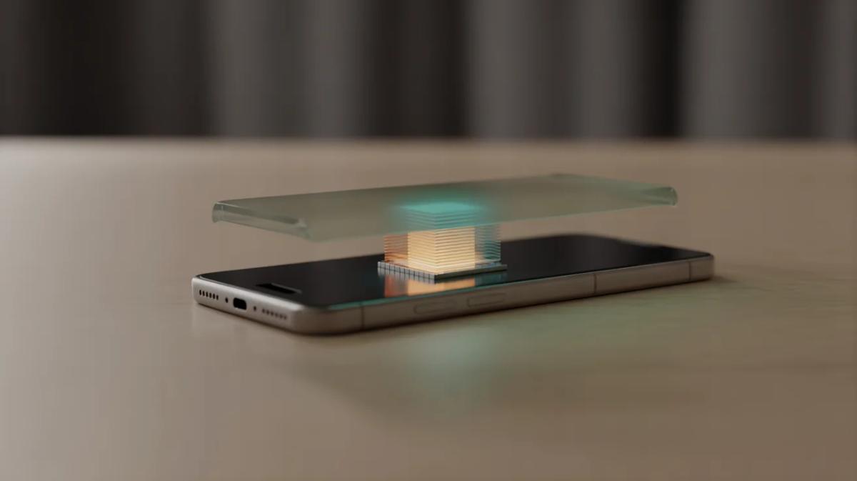 Edge Computing Accelerates AI Inference Deployment