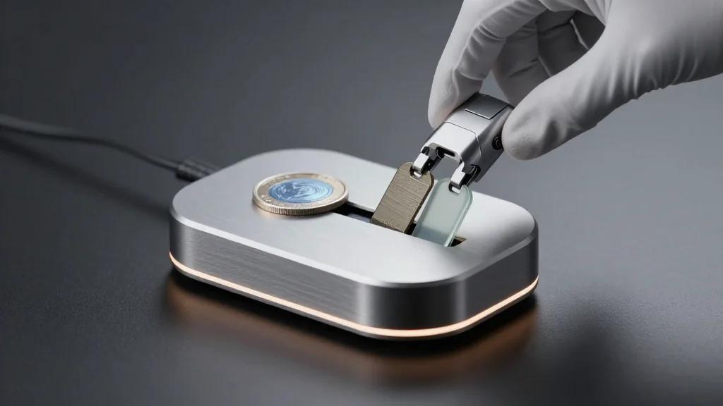 Compute Becomes Currency, Token Routers Accept Tokens as Payment