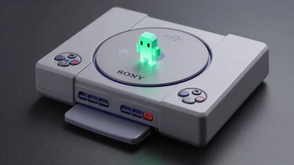 Most Complex Games Were Nearly Unplayable on PS1