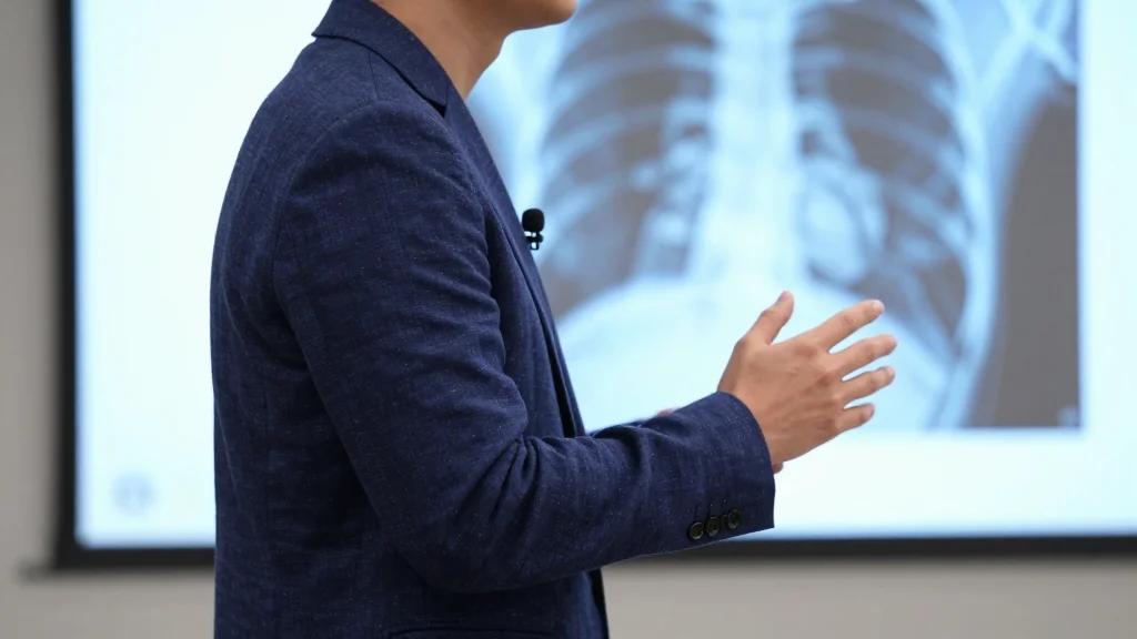 9 Questions Radiology Practices Should Ask when Pursuing ‘Disruptive Innovation’