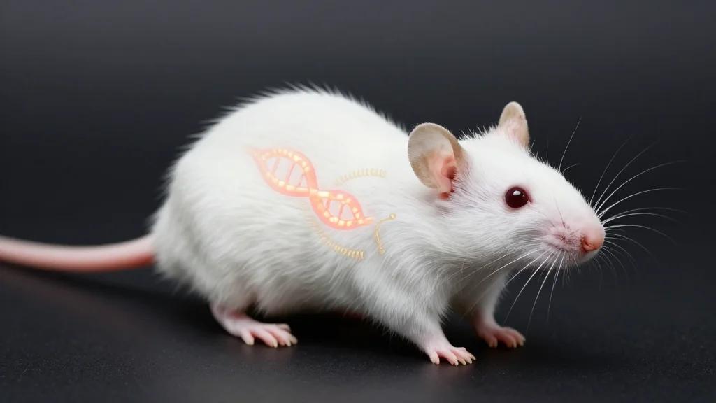 IGF-1 Signaling Suppression Fails to Slow Aging in Mitochondrial Mutator Mice