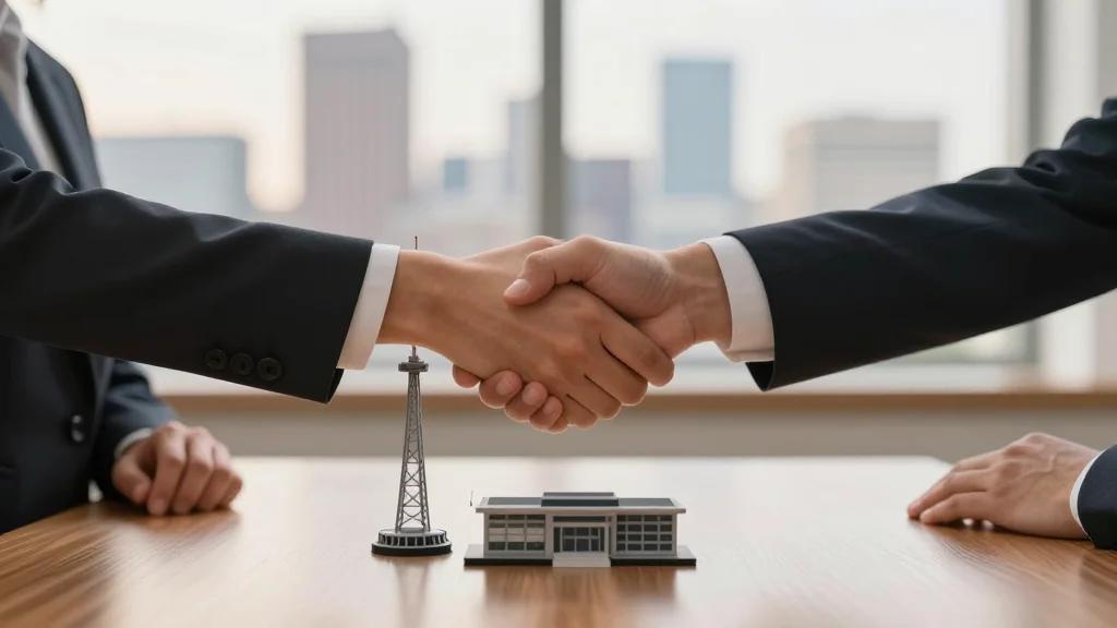 Sinclair Broadcast Group to Acquire Tulsa TV Station From Rincon Broadcasting Group