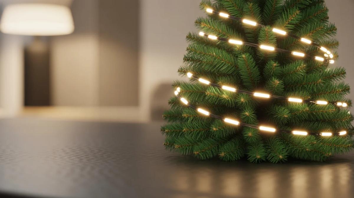 Deck Your House in Govee’s Smart String Lights, Which Are Cheaper Ahead of the Holidays