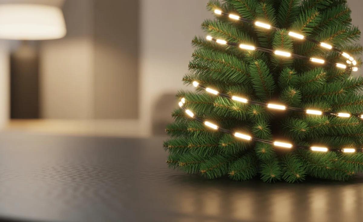 Deck Your House in Govee’s Smart String Lights, Which Are Cheaper Ahead of the Holidays