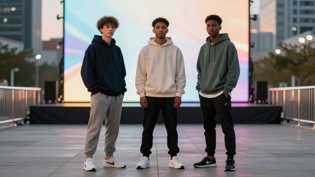 EXCLUSIVE: Complex Is Scaling Its Food Festival Family Style Into a Year-Round Media Brand