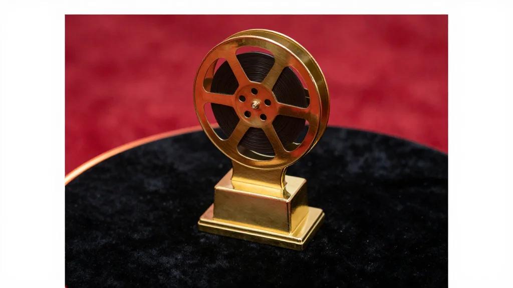 Netflix Announces 2027, 2028 Actor Awards Dates