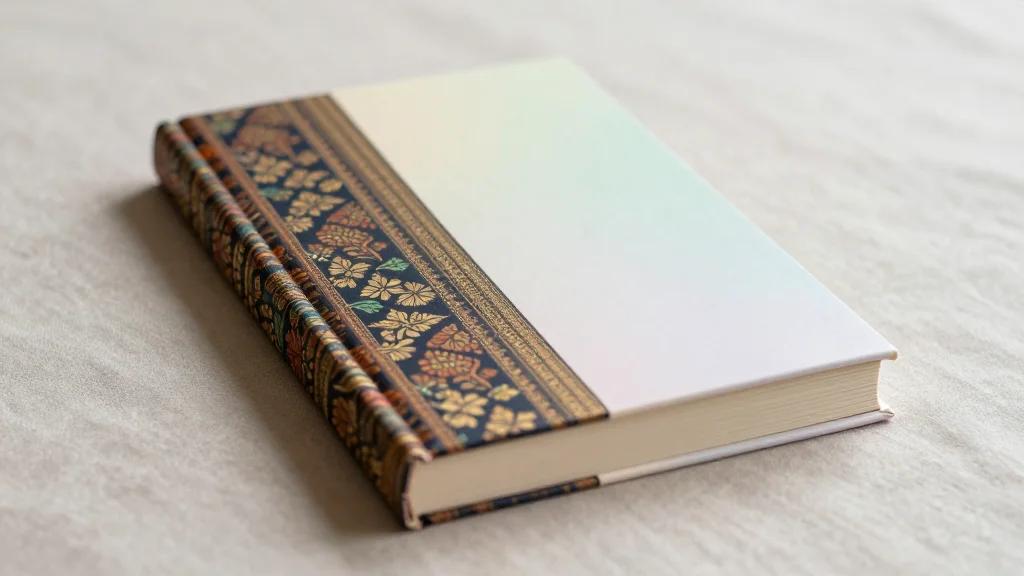 Scroll.in Probes Indian Book Cover Design: Colonial Legacy, Market Forces