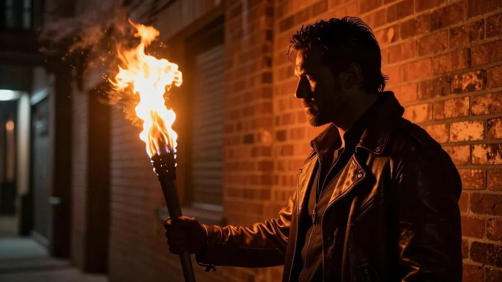 Netflix's Man on Fire Reboot Shines with Yahya Abdul-Mateen II