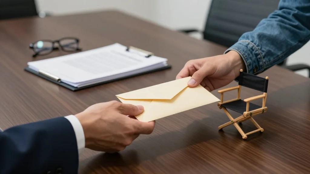 Directors Guild Renews Russell Hollander’s Contract Through 2029