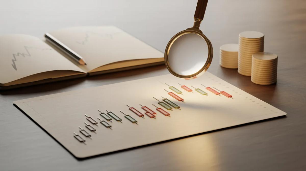 Price Action: The Ultimate Market Indicator