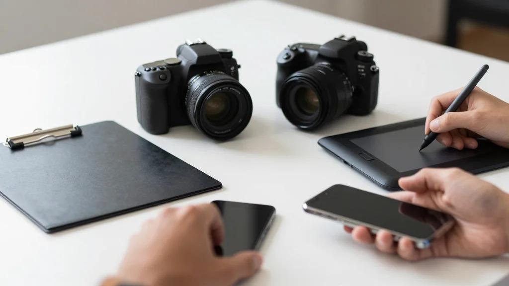 Seeking Team Members Who Match My Work Style