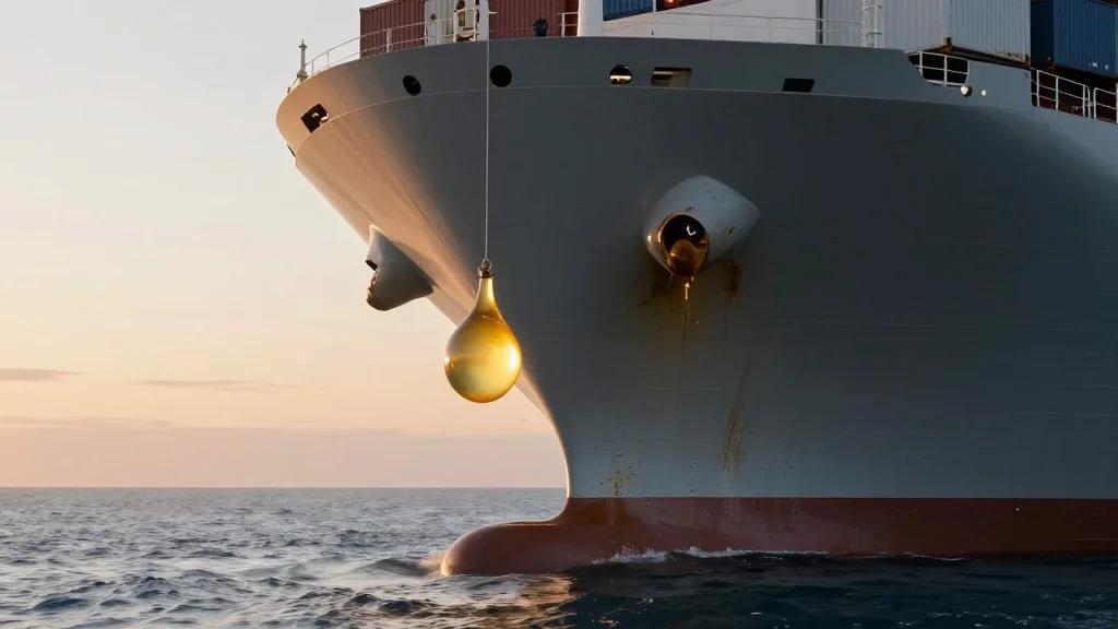 Reform HMT Rather than Taxing Shipping More: Analyst