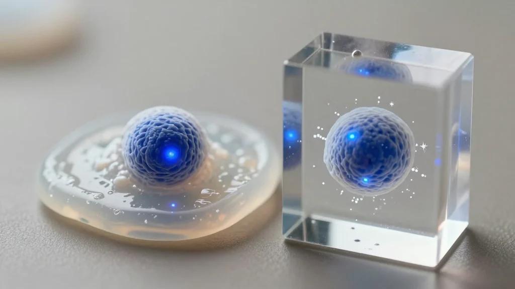 TYK2 Protein Suppresses Breast Cancer Metastasis by Sensing Extracellular Stiffness, Research Finds