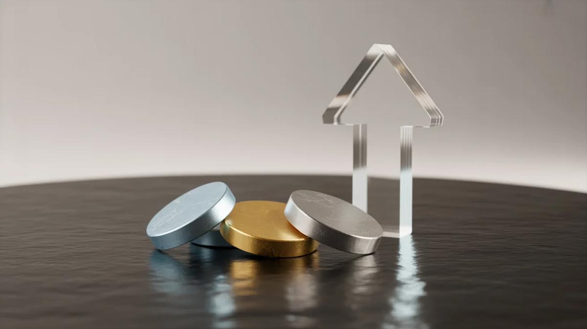 Altcoins Rally: ICP, ZEC, DASH Lead Momentum