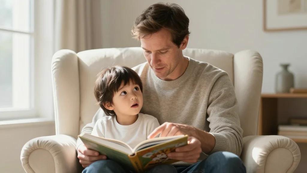 Teach Through Stories, Let Answers Reveal Themselves