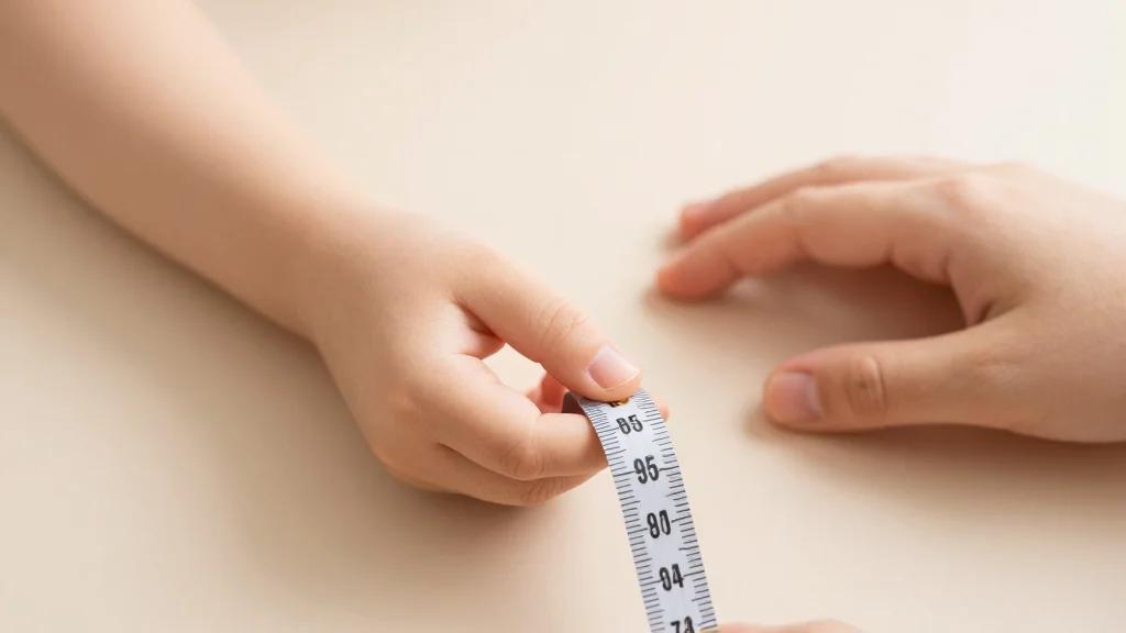 Overcorrecting Leaves Kids Feeling Inadequate