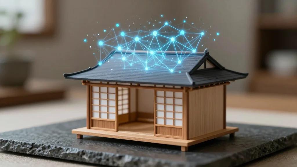 JPIN Corp Unveils Free AI‑Powered Web App to Value Real Estate in Real Time