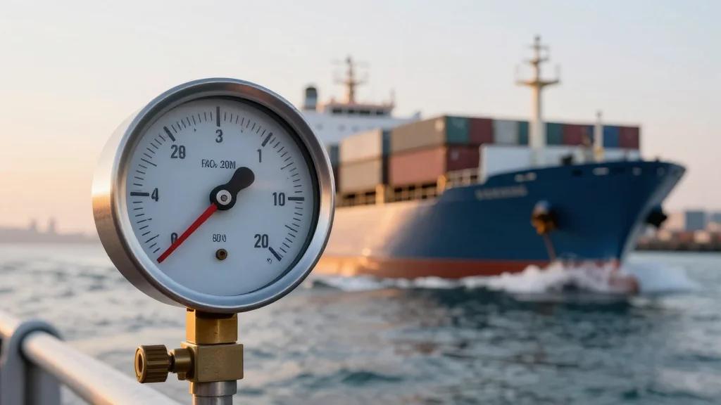 From Ports to Prices: The Inflationary Effects of Global Supply Chain Disruptions