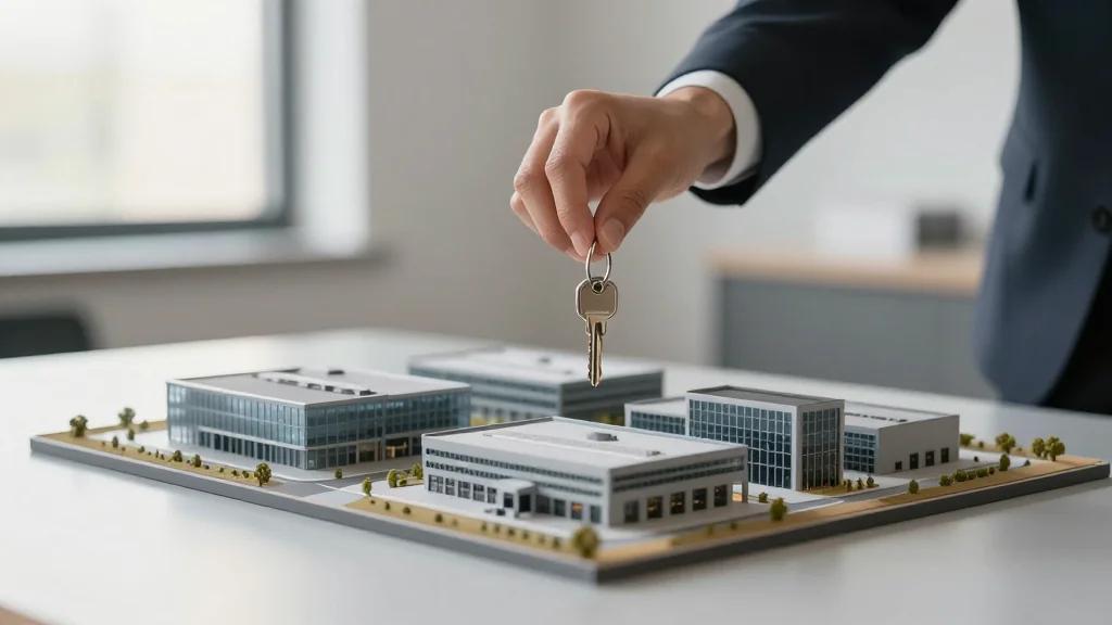 Praelium Commercial Real Estate Acquires 17-Building R&D Portfolio Near Santa Barbara for $235M