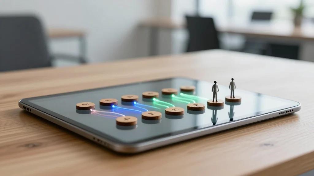 Former Canva Exec’s Product Mapping Startup, Adora, Designs $9.9 Million Seed Round