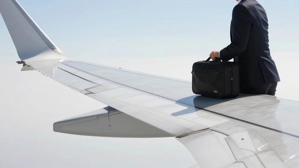 AA Pilots Dispute Leaves Passengers Stuck in Sun