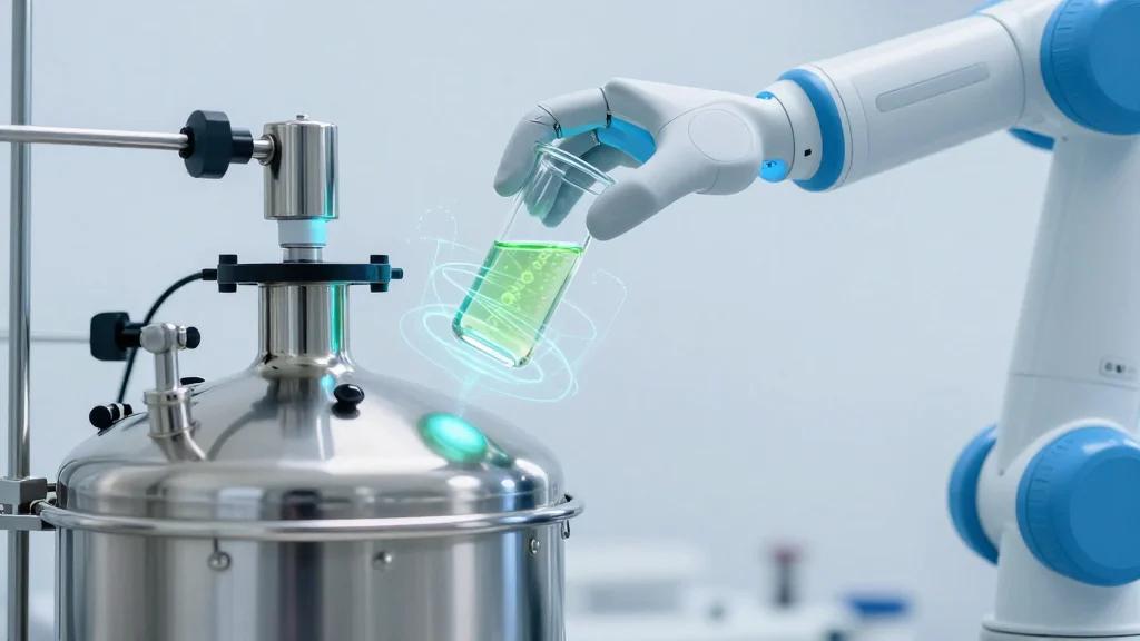 Cell and Gene Therapy Manufacturing Exposes the Cost of Delayed Digital Infrastructure