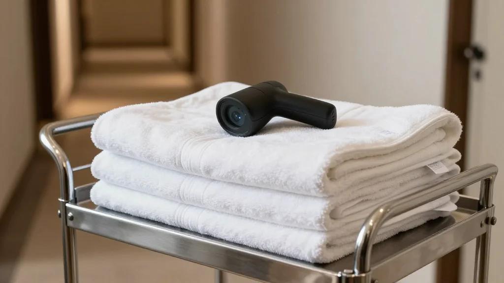 SMARTLINEN Surpasses 60 Million Scans, Expanding Linen Intelligence